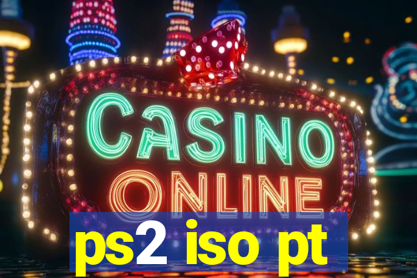 ps2 iso pt-br
